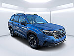 New 2026 SUBARU FORESTER BASEP in JACKSONVILLE, FLORIDA (Photo 1)