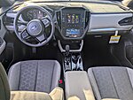 New 2026 SUBARU FORESTER BASEP in JACKSONVILLE, FLORIDA (Photo 15)