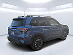 New 2026 SUBARU FORESTER BASEP in JACKSONVILLE, FLORIDA (Photo 3)
