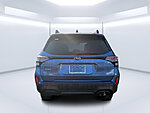 New 2026 SUBARU FORESTER BASEP in JACKSONVILLE, FLORIDA (Photo 4)