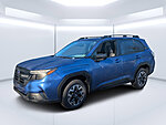 New 2026 SUBARU FORESTER BASEP in JACKSONVILLE, FLORIDA (Photo 7)