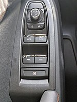 New 2026 SUBARU XV CROSSTREK LIMITED in JACKSONVILLE, FLORIDA (Photo 24)