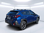 New 2026 SUBARU XV CROSSTREK LIMITED in JACKSONVILLE, FLORIDA (Photo 3)