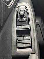 New 2026 SUBARU XV CROSSTREK PREMIUM in JACKSONVILLE, FLORIDA (Photo 25)