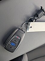 New 2026 SUBARU XV CROSSTREK PREMIUM in JACKSONVILLE, FLORIDA (Photo 35)