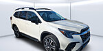 New 2026 SUBARU ASCENT LIMITED in JACKSONVILLE, FLORIDA