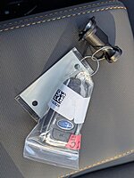 New 2026 SUBARU FORESTER WILDERNESS in JACKSONVILLE, FLORIDA (Photo 39)