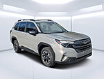 New 2026 SUBARU FORESTER PREMIUM in JACKSONVILLE, FLORIDA (Photo 1)