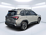 New 2026 SUBARU FORESTER PREMIUM in JACKSONVILLE, FLORIDA (Photo 3)
