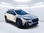 New 2026 SUBARU XV CROSSTREK SPORT in JACKSONVILLE, FLORIDA (Photo 1)