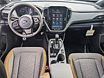 New 2026 SUBARU XV CROSSTREK SPORT in JACKSONVILLE, FLORIDA (Photo 15)