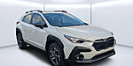 New 2026 SUBARU XV CROSSTREK PREMIUM in JACKSONVILLE, FLORIDA