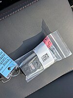 New 2026 SUBARU FORESTER SPORT in JACKSONVILLE, FLORIDA (Photo 35)