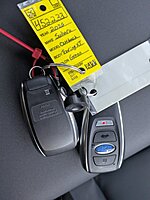 New 2026 SUBARU OUTBACK TOURING XT in JACKSONVILLE, FLORIDA (Photo 39)