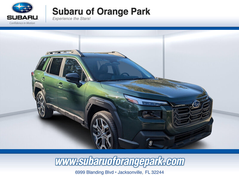 New 2026 SUBARU OUTBACK TOURING XT in JACKSONVILLE, FLORIDA