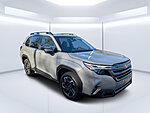 New 2025 SUBARU FORESTER LIMITED HYBRID in JACKSONVILLE, FLORIDA (Photo 1)