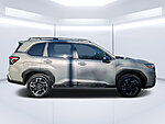 New 2025 SUBARU FORESTER LIMITED HYBRID in JACKSONVILLE, FLORIDA (Photo 2)