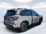 New 2025 SUBARU FORESTER LIMITED HYBRID in JACKSONVILLE, FLORIDA (Photo 3)