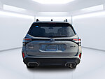 New 2025 SUBARU FORESTER LIMITED HYBRID in JACKSONVILLE, FLORIDA (Photo 4)