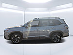 New 2025 SUBARU FORESTER LIMITED HYBRID in JACKSONVILLE, FLORIDA (Photo 6)