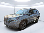 New 2025 SUBARU FORESTER LIMITED HYBRID in JACKSONVILLE, FLORIDA (Photo 7)
