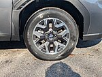 New 2026 SUBARU FORESTER BASEP in JACKSONVILLE, FLORIDA (Photo 11)