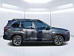 New 2026 SUBARU FORESTER BASEP in JACKSONVILLE, FLORIDA (Photo 2)