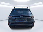 New 2026 SUBARU FORESTER BASEP in JACKSONVILLE, FLORIDA (Photo 4)