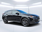 New 2026 SUBARU XV CROSSTREK  in JACKSONVILLE, FLORIDA (Photo 1)