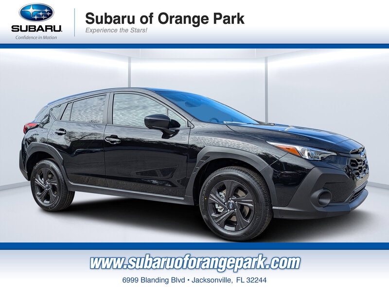 New 2026 SUBARU XV CROSSTREK  in JACKSONVILLE, FLORIDA