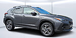 New 2026 SUBARU XV CROSSTREK PREMIUM in JACKSONVILLE, FLORIDA