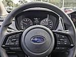 New 2026 SUBARU XV CROSSTREK PREMIUM in JACKSONVILLE, FLORIDA (Photo 32)