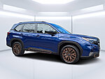 New 2025 SUBARU FORESTER SPORT HYBRID in JACKSONVILLE, FLORIDA (Photo 1)
