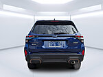 New 2025 SUBARU FORESTER SPORT HYBRID in JACKSONVILLE, FLORIDA (Photo 5)
