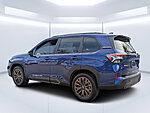 New 2025 SUBARU FORESTER SPORT HYBRID in JACKSONVILLE, FLORIDA (Photo 6)