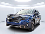 New 2025 SUBARU FORESTER SPORT HYBRID in JACKSONVILLE, FLORIDA (Photo 8)