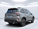 New 2025 SUBARU FORESTER PREMIUM HYBRID in JACKSONVILLE, FLORIDA (Photo 3)