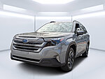New 2025 SUBARU FORESTER PREMIUM HYBRID in JACKSONVILLE, FLORIDA (Photo 7)