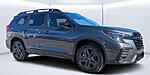 New 2026 SUBARU ASCENT ONYX EDITION TOURING in JACKSONVILLE, FLORIDA