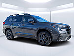 New 2026 SUBARU ASCENT ONYX EDITION TOURING in JACKSONVILLE, FLORIDA (Photo 1)