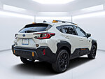 New 2026 SUBARU XV CROSSTREK WILDERNESS in JACKSONVILLE, FLORIDA (Photo 4)