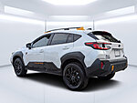 New 2026 SUBARU XV CROSSTREK WILDERNESS in JACKSONVILLE, FLORIDA (Photo 6)