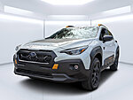 New 2026 SUBARU XV CROSSTREK WILDERNESS in JACKSONVILLE, FLORIDA (Photo 8)