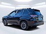 New 2026 SUBARU FORESTER PREMIUM in JACKSONVILLE, FLORIDA (Photo 5)