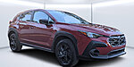 New 2026 SUBARU XV CROSSTREK  in JACKSONVILLE, FLORIDA