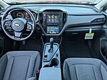 New 2026 SUBARU XV CROSSTREK  in JACKSONVILLE, FLORIDA (Photo 14)