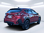 New 2026 SUBARU XV CROSSTREK  in JACKSONVILLE, FLORIDA (Photo 3)