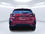 New 2026 SUBARU XV CROSSTREK  in JACKSONVILLE, FLORIDA (Photo 4)