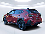 New 2026 SUBARU XV CROSSTREK  in JACKSONVILLE, FLORIDA (Photo 5)