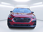New 2026 SUBARU XV CROSSTREK  in JACKSONVILLE, FLORIDA (Photo 8)